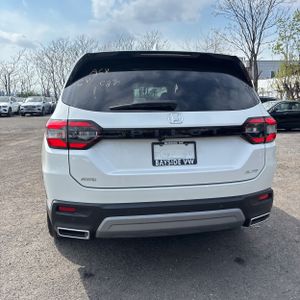 HONDA PILOT ELITE - 7