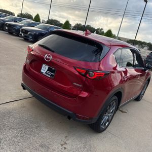 MAZDA CX-5 SIGNATURE - 8