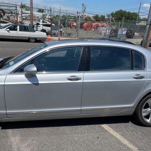 2009 Bentley CONTINENTAL FLYING SPUR 照片 4