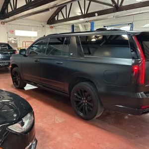 CADILLAC ESCALADE ESV SPORT PLATINUM - 3