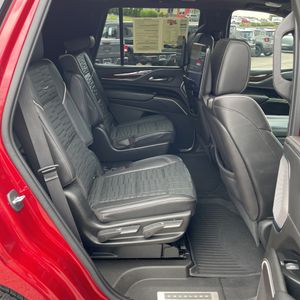 صورة 35 لـ 2021 Cadillac ESCALADE PREMIUM LUXURY PLATINUM