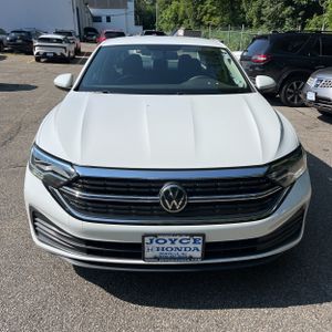 صورة مصغرة 14 لـ 2022 Volkswagen JETTA S