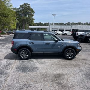 FORD BRONCO SPORT BIG BEND - 10