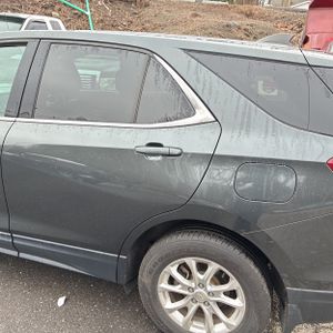 CHEVROLET EQUINOX LT - 6