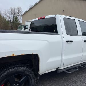 CHEVROLET SILVERADO 1500 Z71 LT - 9