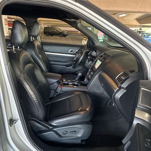 2019 FORD EXPLORER XLT — миниатюра 33