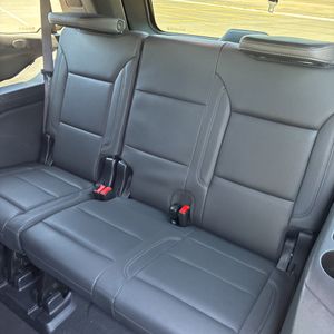 2025 Chevrolet TAHOE Z71 — миниатюра 36