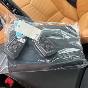 2023 Chevrolet CORVETTE STINGRAY — миниатюра 49