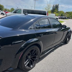 DODGE CHARGER SRT JAILBREAK - 9