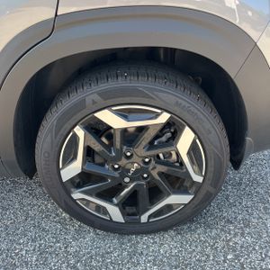 صورة مصغرة 18 لـ 2026 KIA SELTOS SX