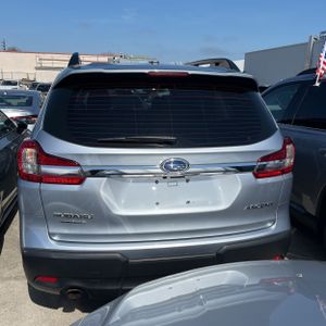 SUBARU ASCENT BASE - 6