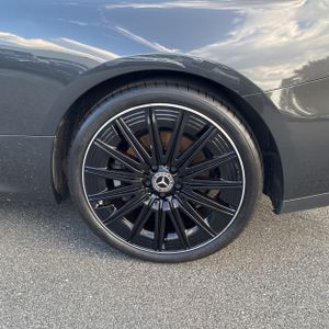2024 Mercedes-BENZ CLE 缩略图 18