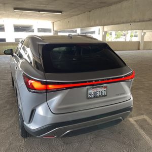 LEXUS RX 350 PREMIUM - 7