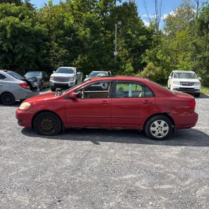 صورة 3 لـ 2007 Toyota COROLLA LE