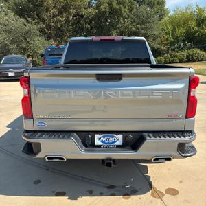 صورة 7 لـ 2023 Chevrolet SILVERADO 1500 RST