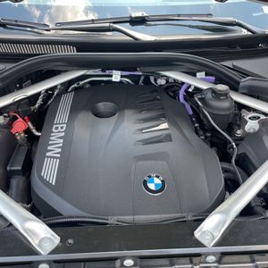 صورة مصغرة 47 لـ 2024 BMW X7 XDRIVE40I