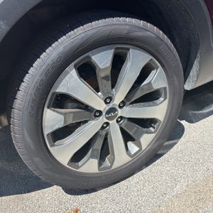 صورة مصغرة 12 لـ 2022 KIA TELLURIDE S