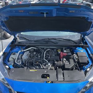 2022 Nissan SENTRA SV 缩略图 42