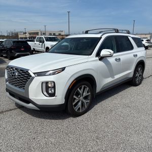 HYUNDAI PALISADE SEL - 1