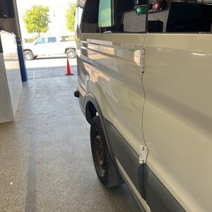 2015 FORD TRANSIT-350 XLT 照片 65