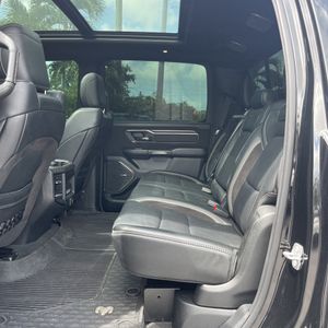 صورة مصغرة 34 لـ 2022 RAM 1500 TRX