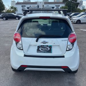 2013 Chevrolet SPARK 1LT AUTO — фото 7
