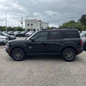 FORD BRONCO SPORT BIG BEND - 3