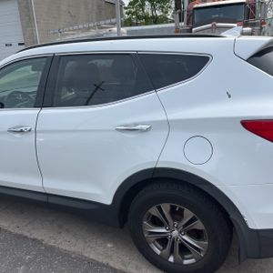 HYUNDAI SANTA FE SPORT 2.4L - 6