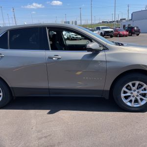 CHEVROLET EQUINOX LT - 9