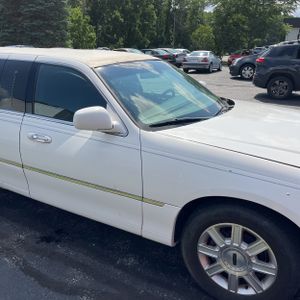 صورة مصغرة 12 لـ 2007 Lincoln TOWN CAR EXECUTIVE