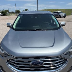 صورة مصغرة 15 لـ 2022 FORD EDGE TITANIUM