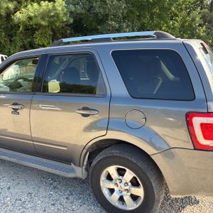 2010 FORD ESCAPE LIMITED 照片 6