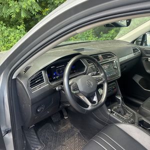 2022 Volkswagen TIGUAN SE 4MOTION thumbnail 37