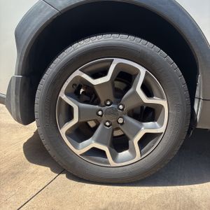 2014 Subaru XV CROSSTREK 2.0I LIMITED 缩略图 19
