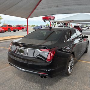 CADILLAC CT6 3.0TT SPORT - 8