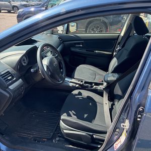 صورة مصغرة 32 لـ 2013 Subaru IMPREZA 2.0I PREMIUM