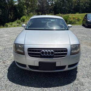 صورة مصغرة 14 لـ 2005 AUDI TT 1.8L