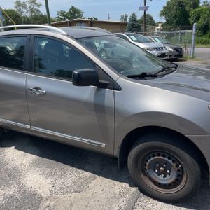 2014 Nissan ROGUE SELECT S — миниатюра 13