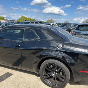 DODGE CHALLENGER R/T SCAT PACK WIDEBODY - 5