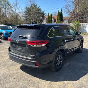 TOYOTA HIGHLANDER - 8