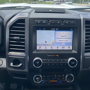 2019 FORD EXPEDITION MAX PLATINUM 照片 38