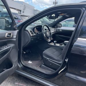 2015 JEEP GRAND CHEROKEE LAREDO 照片 30