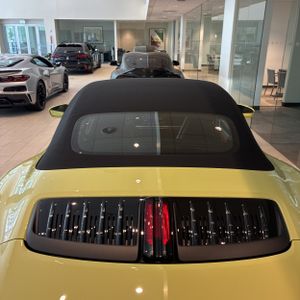 2025 Porsche 911 CARRERA 缩略图 16