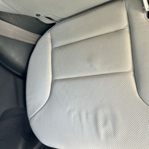 2015 Honda CR-V EX-L — фото 62