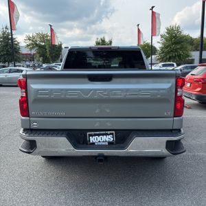 صورة 7 لـ 2026 Chevrolet SILVERADO 1500 LT