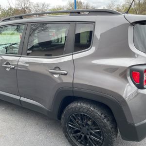 JEEP RENEGADE SPORT - 6