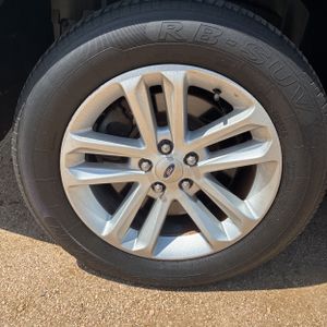 2016 FORD EXPLORER XLT — миниатюра 19