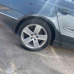 2009 Volkswagen PASSAT KOMFORT 照片 17