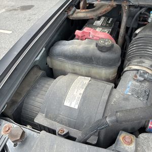 2007 Chevrolet SILVERADO 2500HD LT2 缩略图 44