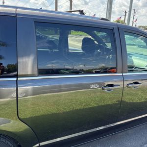 2020 Dodge GRAND CARAVAN SXT — миниатюра 63